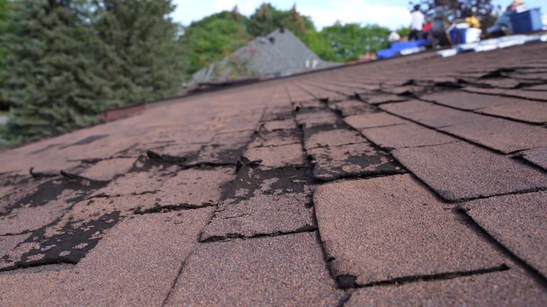 Carlyle, IL Roofing Service Company