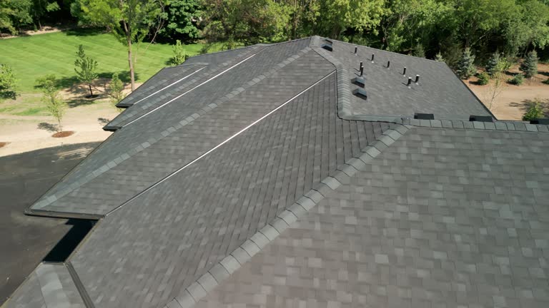 Best Steel Roofing  in Carlyle, IL