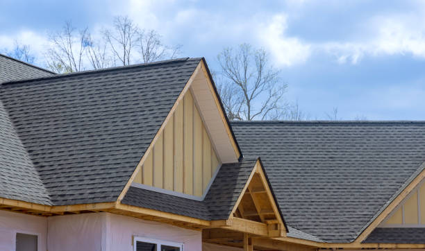 4 Ply Roofing in Carlyle, IL