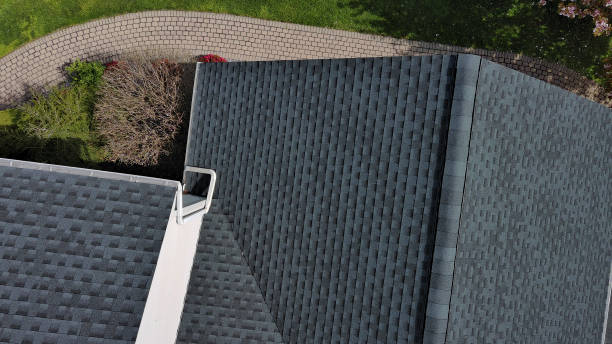 Best Roof Moss and Algae Removal  in Carlyle, IL