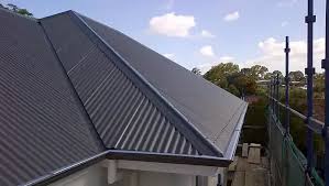 Best Cold Roofs  in Carlyle, IL